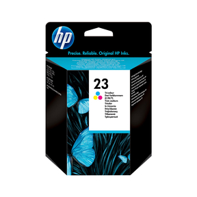 HP 23 Color Original