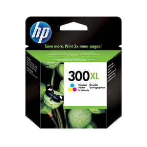 HP 300XL Color Original