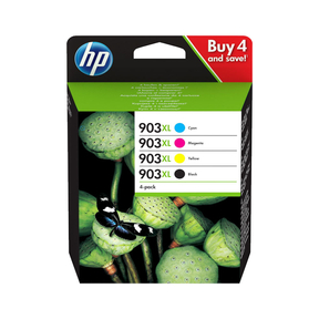 HP 903XL  Pack Original