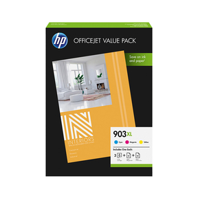 HP 903XL  Officejet Value Pack Original