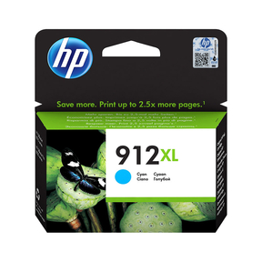 HP 912XL Cian Original