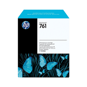 HP 761 Caja de Mantenimiento