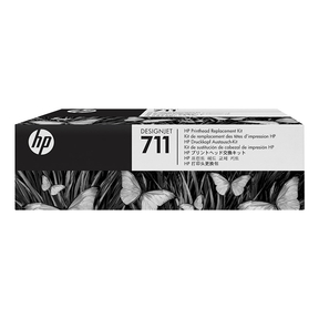 HP 711 Cabezal de Impresión