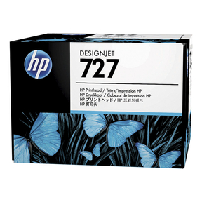 HP 727 Cabezal de Impresión