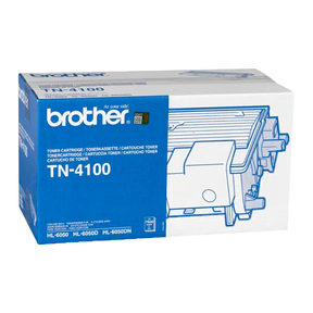 Brother TN4100 Negro Original