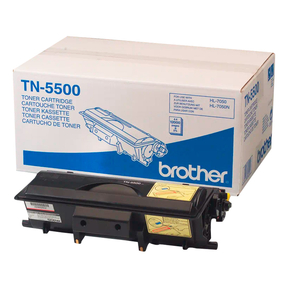 Brother TN5500 Negro Original
