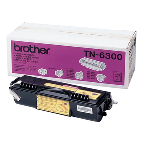 Brother TN6300 Negro Original