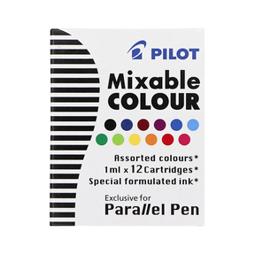 Pilot Parallel Pen Recambio