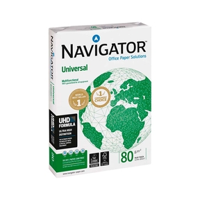 Navigator A4 Universal 80 g (500 hojas)
