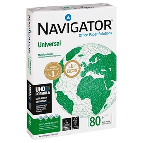 Navigator A3 Universal 80 g (500 hojas)