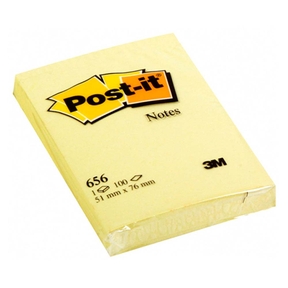 Post-It 656 (51x76 mm) (x100)