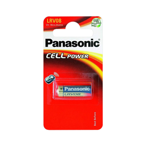 Panasonic Cell Power LRV08