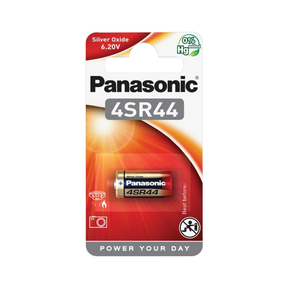 Panasonic Cell Power 4SR44