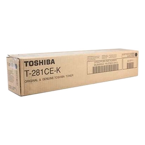 Toshiba T-281CE Negro Original