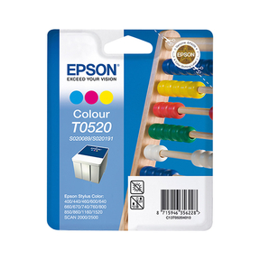 Epson T052 Color Original