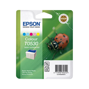 Epson T053 Color Original