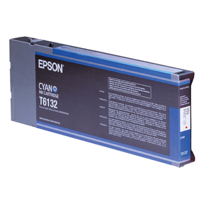 Epson T6132 Cian Original