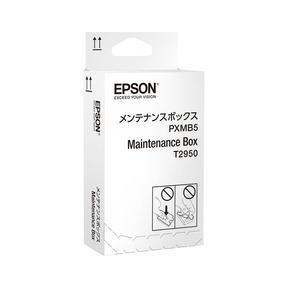 Epson T2950 Caja de Mantenimiento