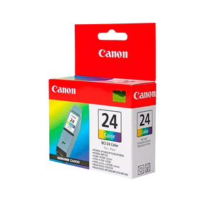 Canon BCI-24 Color Original