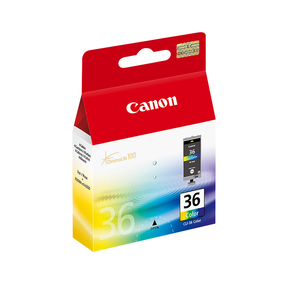 Canon CLI-36 Color Original
