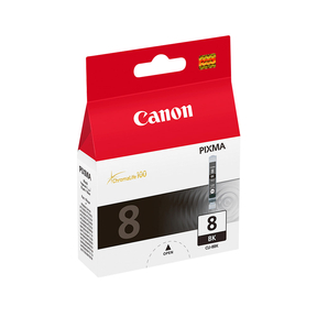 Canon CLI-8 Negro Original