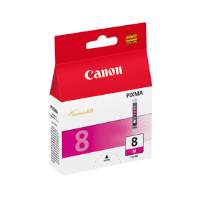 Canon CLI-8 Magenta Original