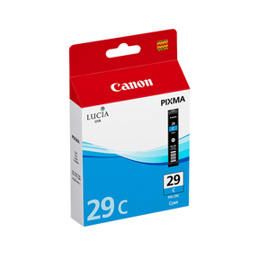 Canon PGI-29 Cian Original