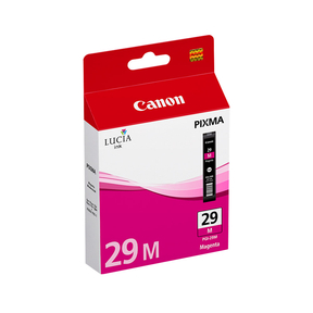 Canon PGI-29 Magenta Original