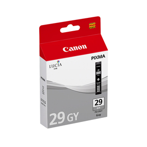 Canon PGI-29 Gris Original
