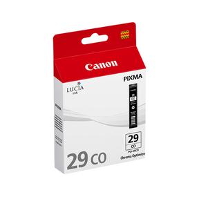 Canon PGI-29 Optimizador de Croma Original