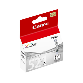Canon CLI-521 Gris Original