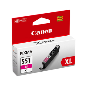 Canon CLI-551XL Magenta Original