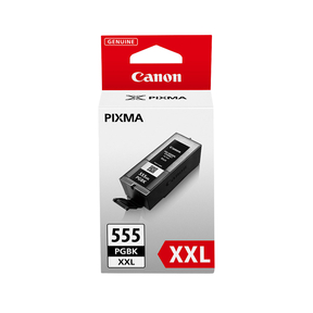 Canon PGI-555XXL Negro Original