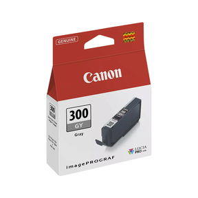 Canon PFI-300 Gris Original
