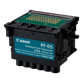 Canon PF-05 Cabezal de Impresión
