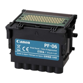 Canon PF-06 Cabezal de Impresión