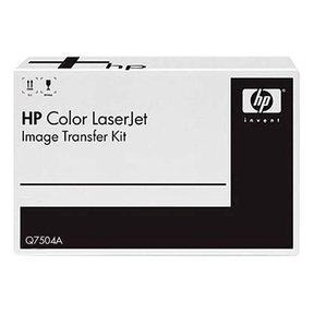 HP Q7504A Kit de Transferencia