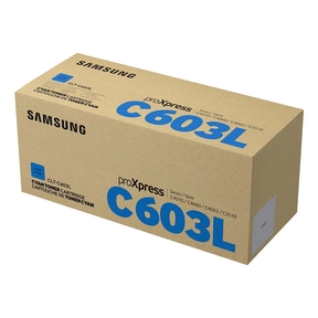 Samsung CLT-C603L Cian Original