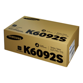 Samsung CLT-K6092S Negro Original