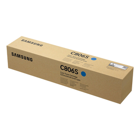 Samsung CLT-C806S Cian Original