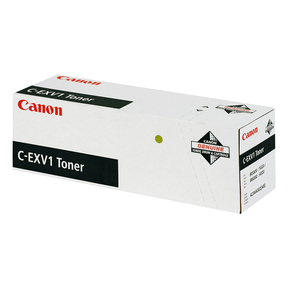 Canon C-EXV 1 Negro Original