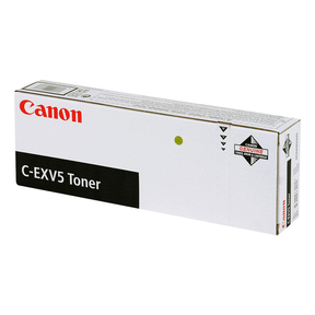 Canon C-EXV 5 Negro Original
