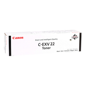 Canon C-EXV 22 Negro Original