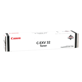 Canon C-EXV 32 Negro Original