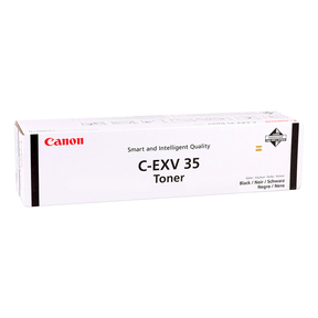 Canon C-EXV 35 Negro Original