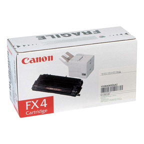 Canon FX4 Negro Original