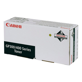 Canon GP 300/400 Pack Negro Original