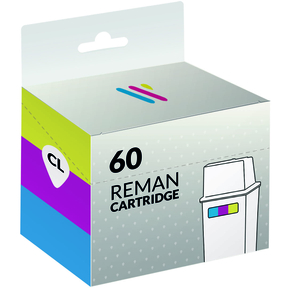 Compatible Lexmark 60 Color