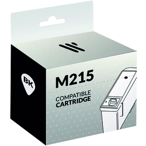 Compatible Samsung M215 Negro