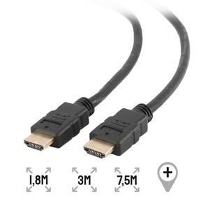 Cable de Vídeo HDMI